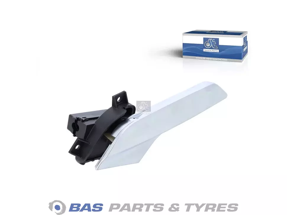 Operating Lever DT Spare Parts 0007663824