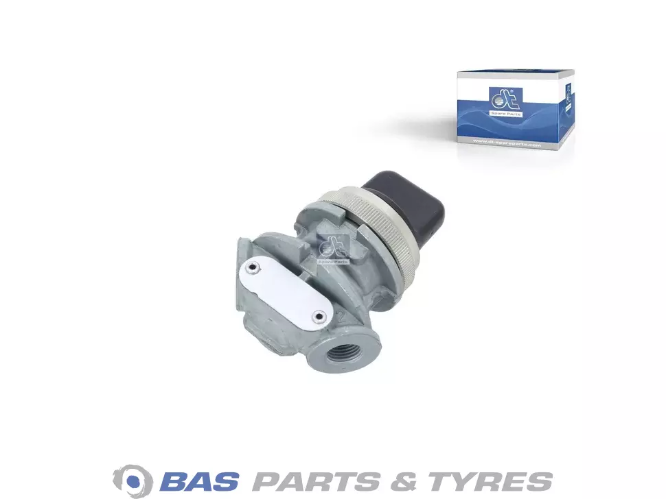 3/2-Wege-Ventil DT Spare Parts