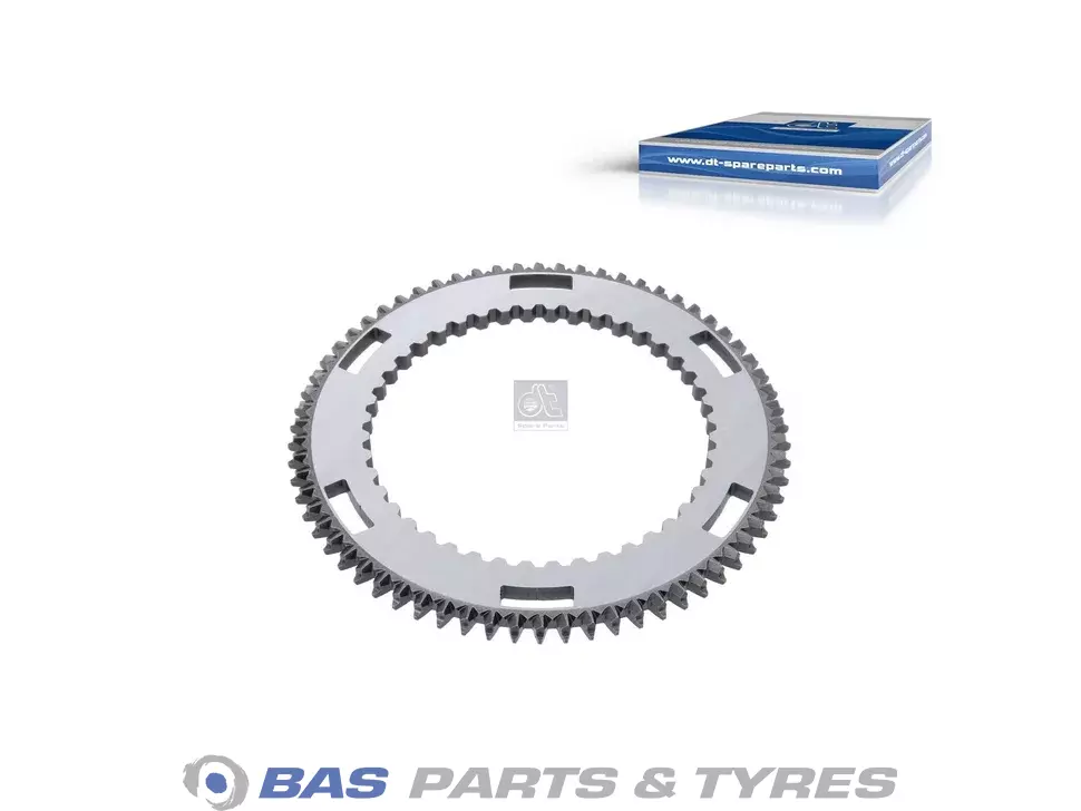 Synchronizer ring DT Spare Parts 9762623434