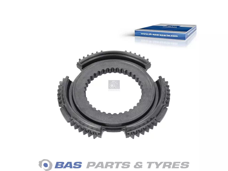 Synchronizer ring DT Spare Parts 9602621034