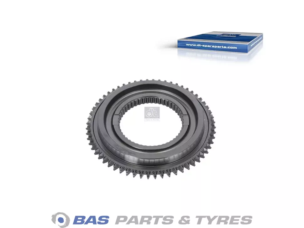 Synchronizer ring DT Spare Parts 9752620034