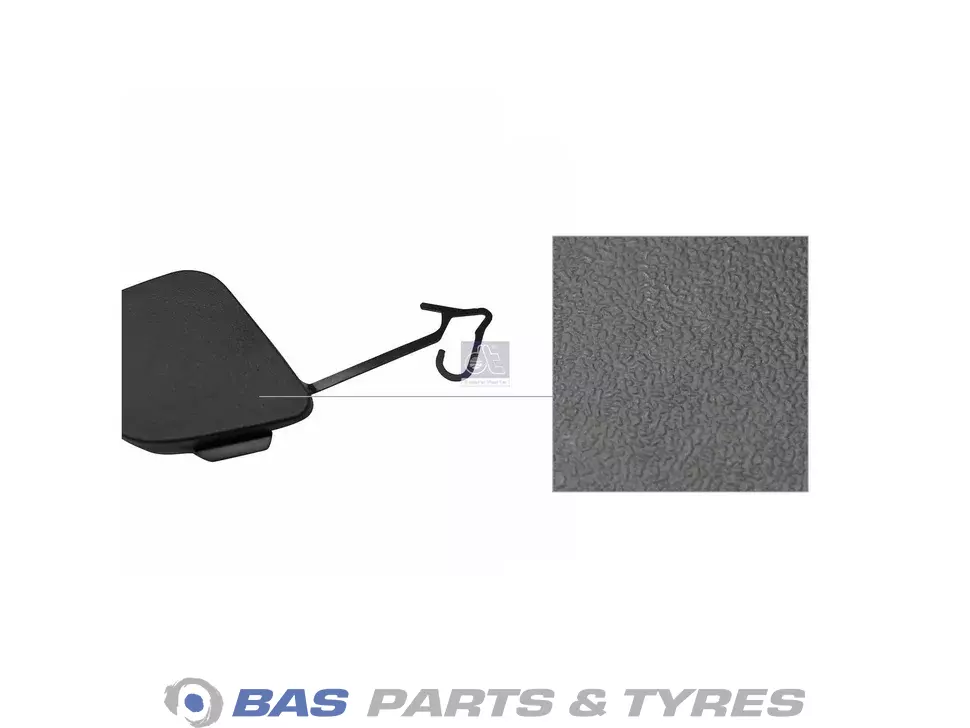 Acoperi DT Spare Parts 44788503239B51 Acoperi DT Spare Parts 44788503239B51