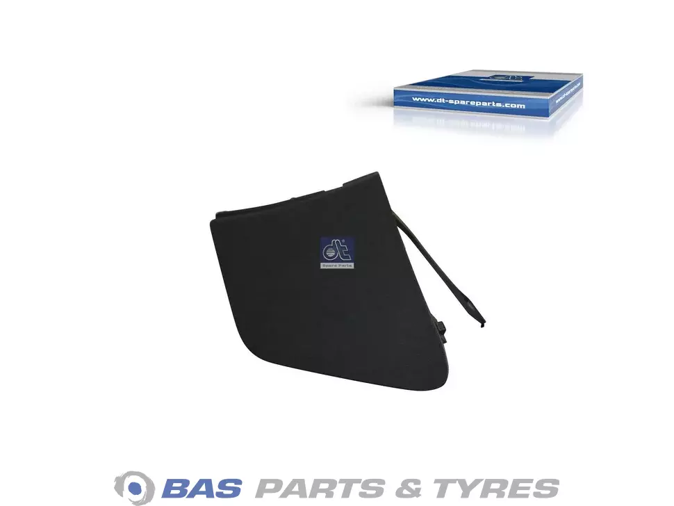 غطاء DT Spare Parts 4158850324 غطاء DT Spare Parts 4158850324