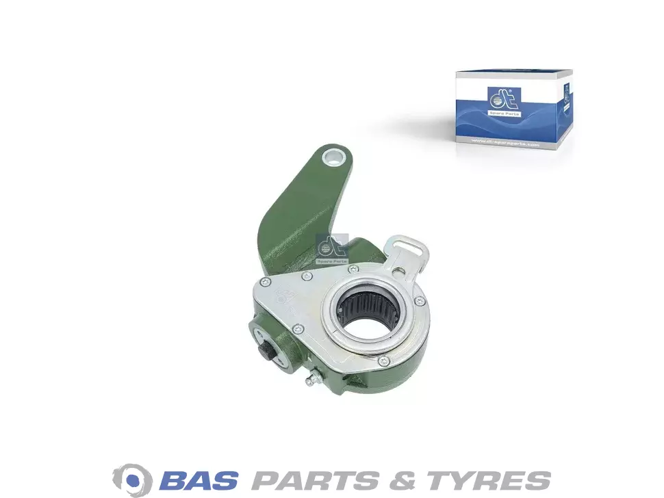 Главный тормозной цилиндр DT Spare Parts 9424200738