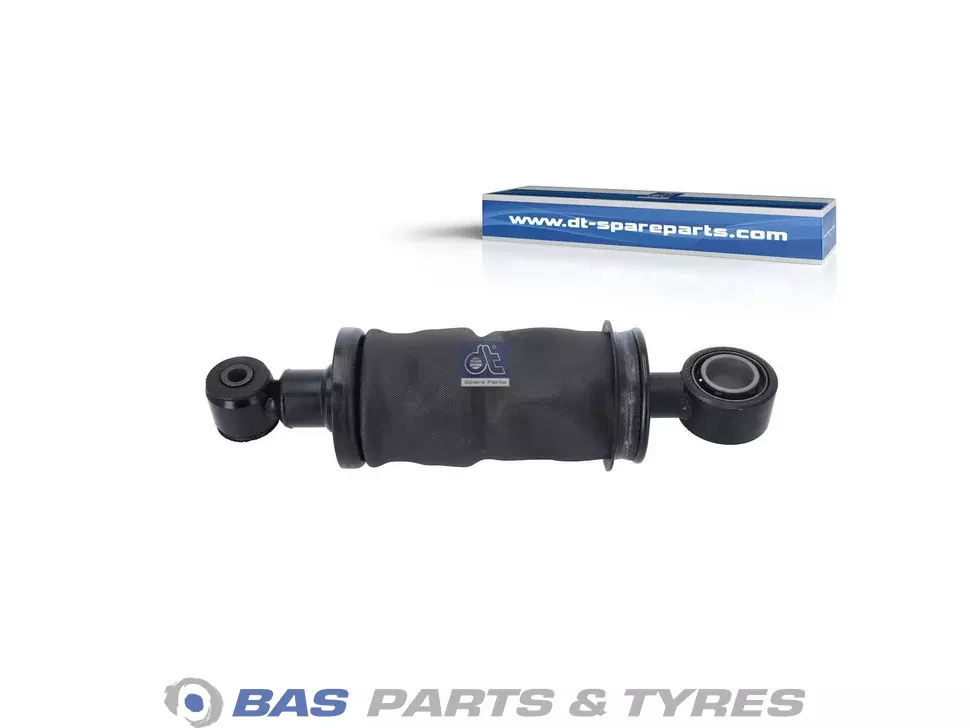 Kabinstossdämpfer DT Spare Parts 9613104355