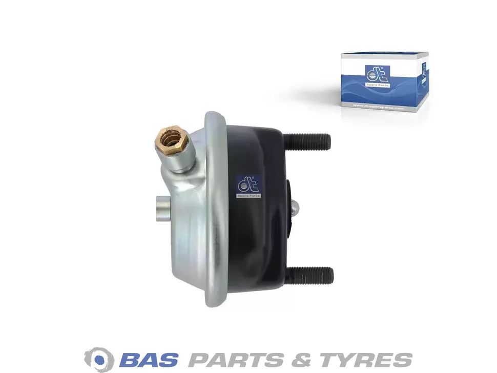 Bremszylinder DT Spare Parts 0084201324