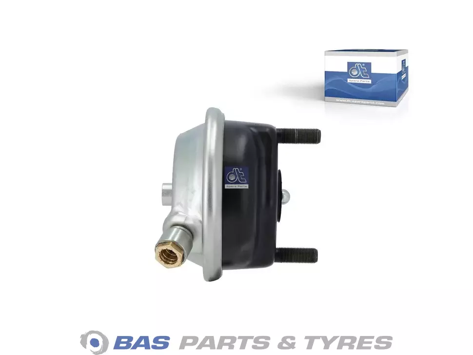 Bremszylinder DT Spare Parts 0084201224