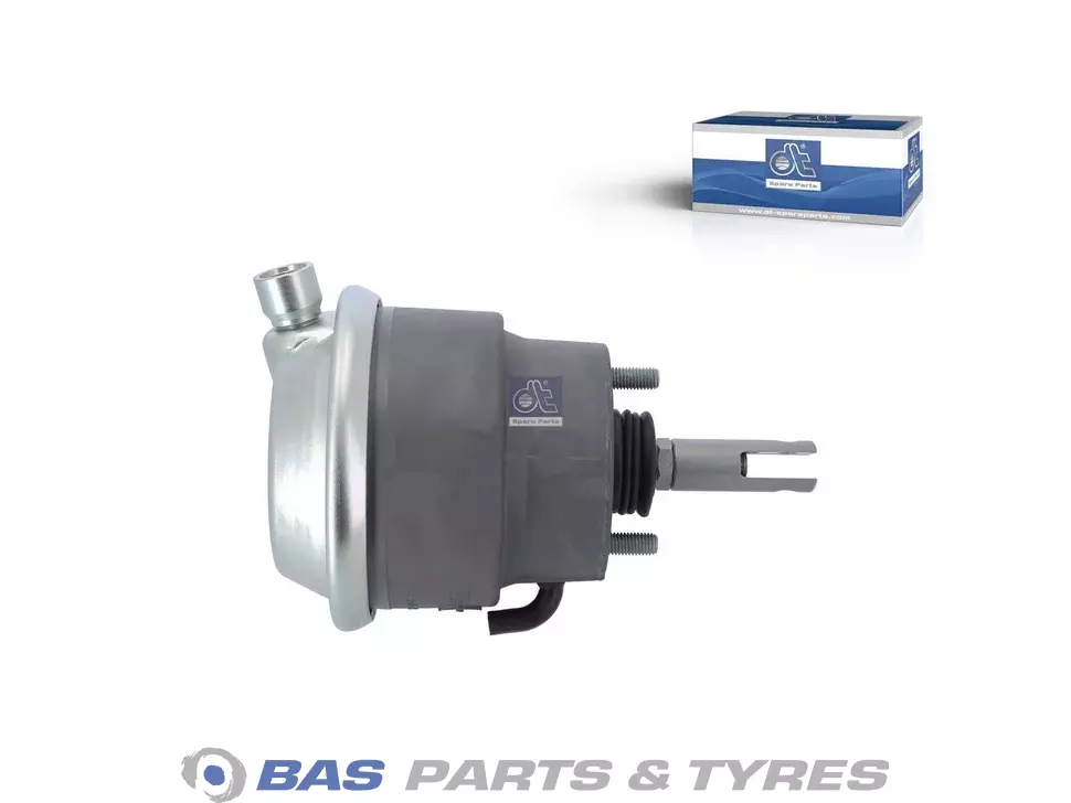 Пружинный тормозной цилиндр DT Spare Parts 0024310414