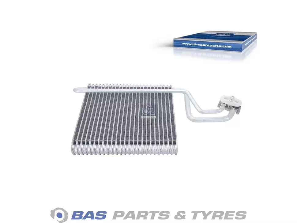 Verdampfer DT Spare Parts 0018308358
