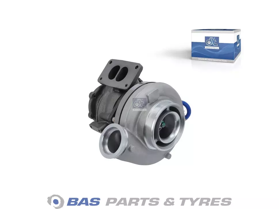 توربو DT Spare Parts 4710967199