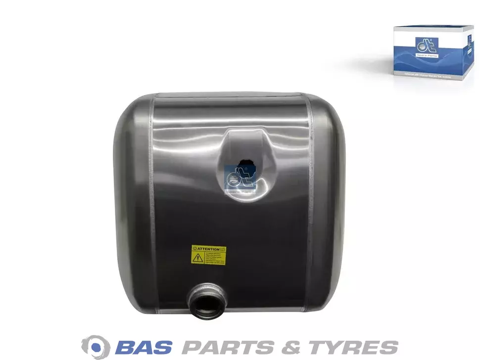 Топливный бак DT Spare Parts 9424701001