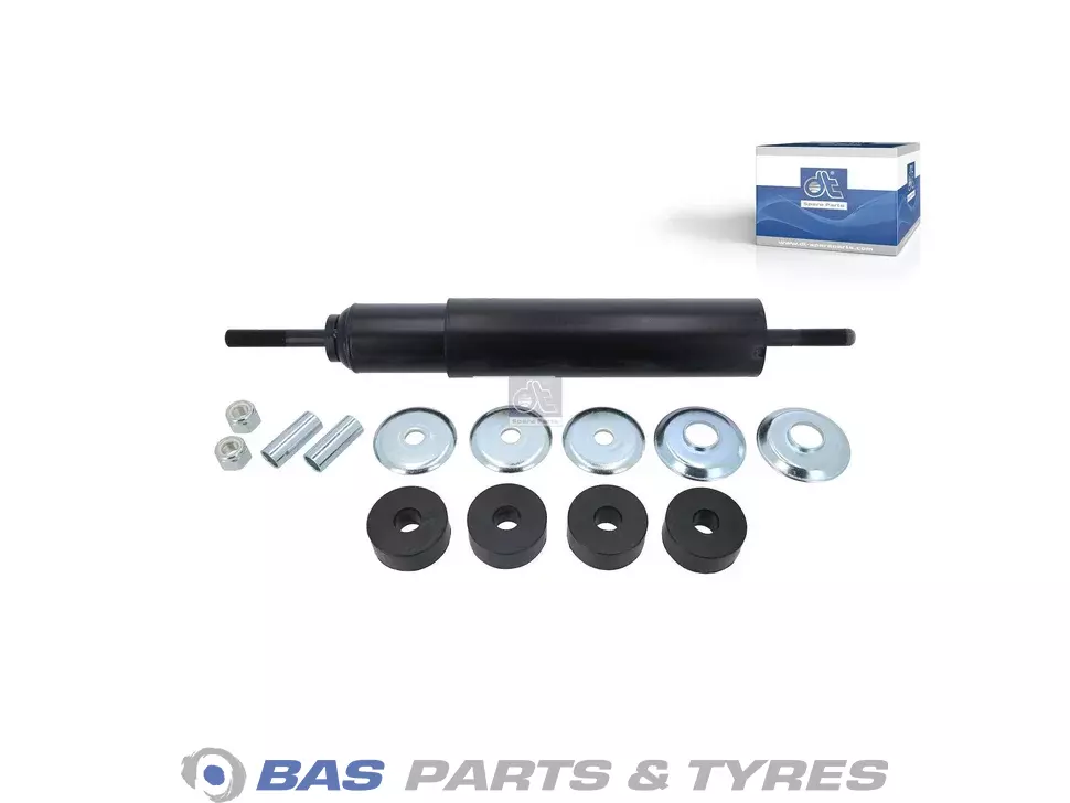 Stossdämpfer DT Spare Parts 6273260000 Stossdämpfer DT Spare Parts 6273260000