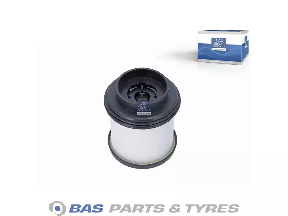 Air filter DT Spare Parts 0004350413