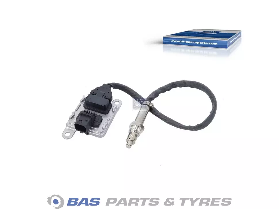 NOx-Sensor DT Spare Parts 0111536128 NOx-Sensor DT Spare Parts 0111536128