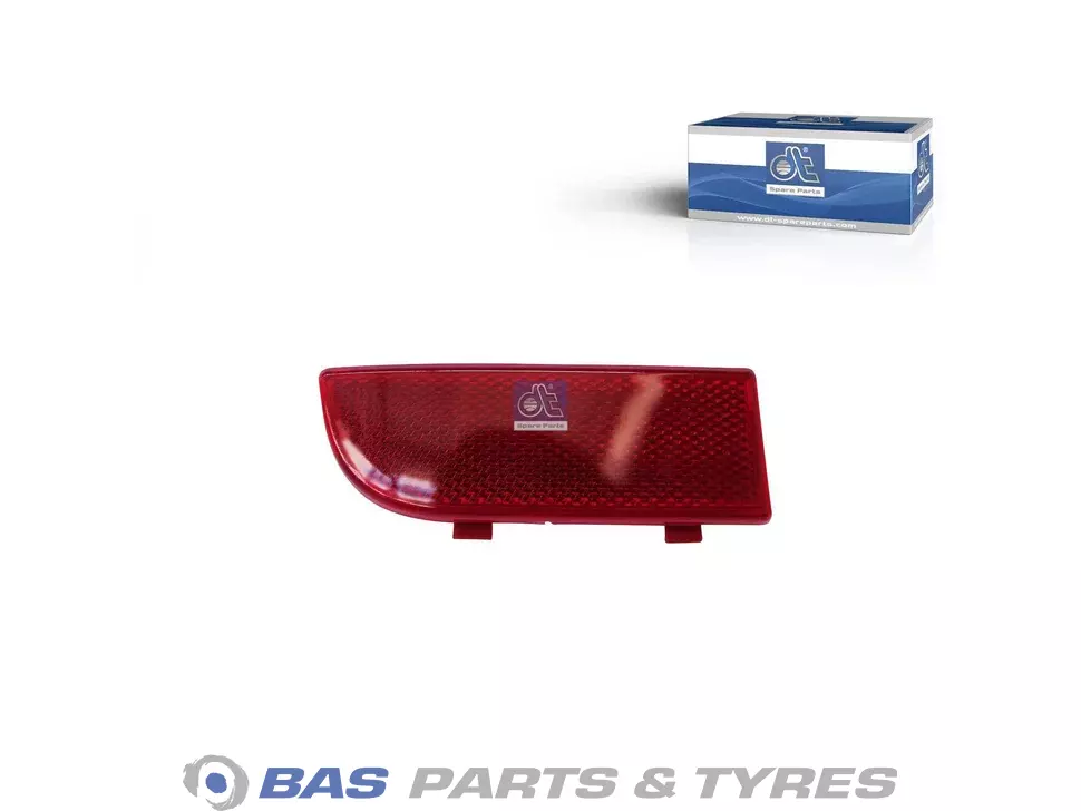 Reflektor DT Spare Parts 6398260440 Reflektor DT Spare Parts 6398260440