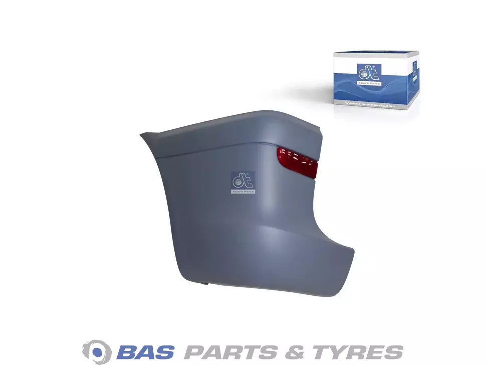 Bumper DT Spare Parts 63988014719999 Bumper DT Spare Parts 63988014719999