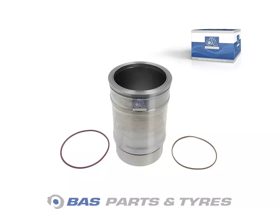 Manșon cilindric DT Spare Parts 4710113510
