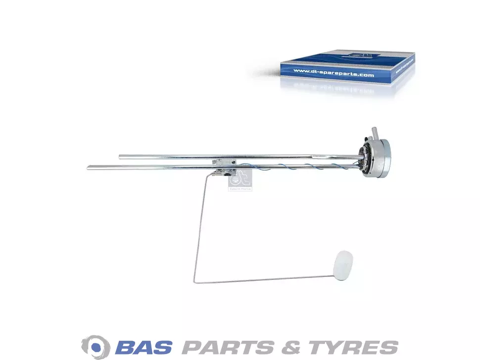 Fuel level sensor DT Spare Parts 0085428417