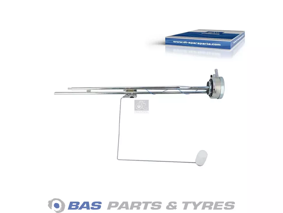 Fuel level sensor DT Spare Parts 0085428717
