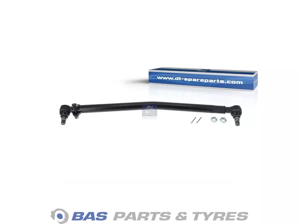 Lenkstange DT Spare Parts 9674605705