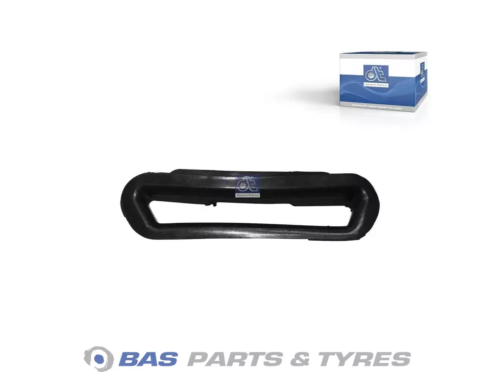 Support DT Spare Parts 0009985205
