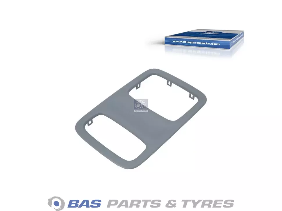 Acoperi DT Spare Parts 63974701878J06