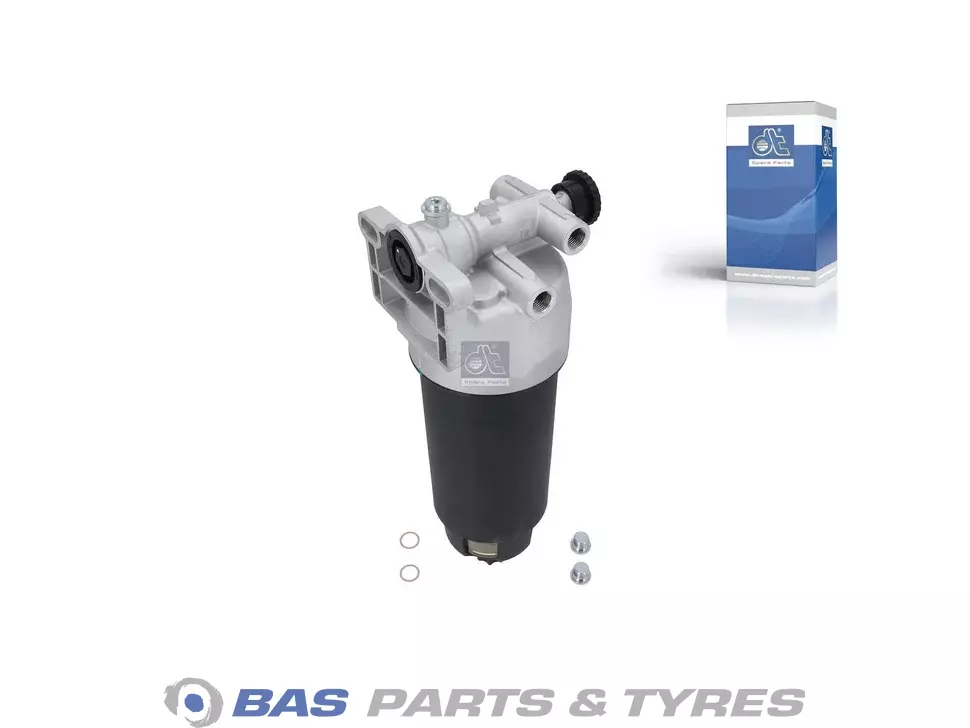 Filter goriva DT Spare Parts