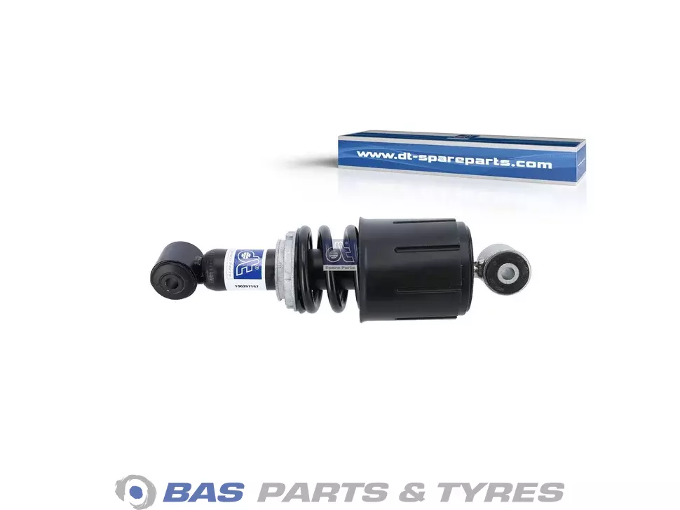 Kabinstossdämpfer DT Spare Parts 1850677