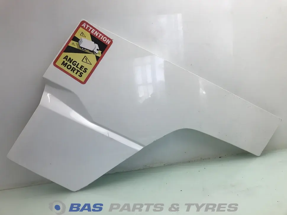 Door extension Left DAF XG 2197135 Door extension Left DAF XG 2197135