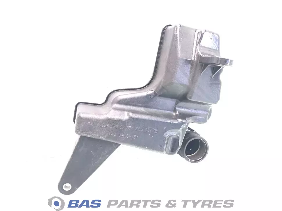 Réservoir de résonance Mercedes A 936 098 92 07 Réservoir de résonance Mercedes A 936 098 92 07