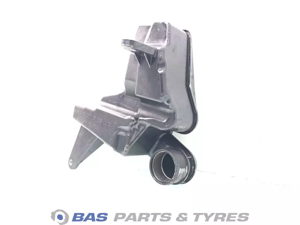 Réservoir de résonance Mercedes A 936 098 92 07 Réservoir de résonance Mercedes A 936 098 92 07