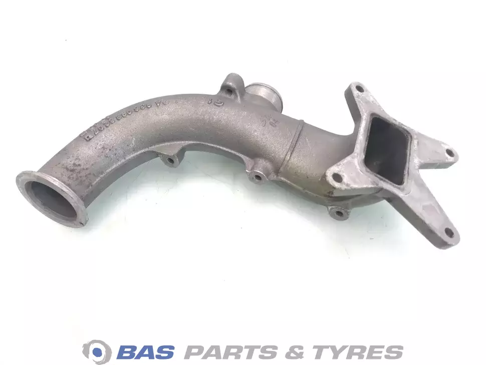 Lufteinlass Mercedes A 936 098 62 07 Lufteinlass Mercedes A 936 098 62 07