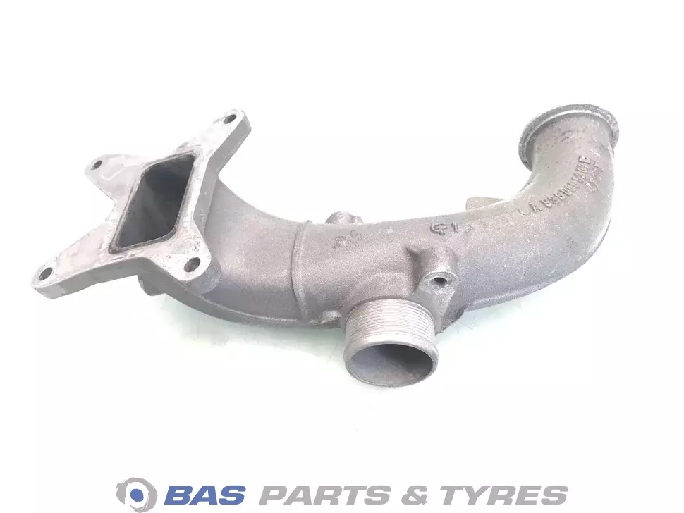 Lufteinlass Mercedes A 936 098 62 07 Lufteinlass Mercedes A 936 098 62 07