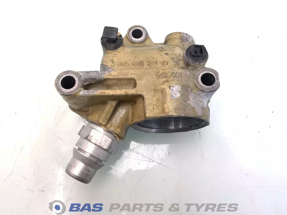 Cooling pipe Mercedes A 936 203 27 36 Cooling pipe Mercedes A 936 203 27 36