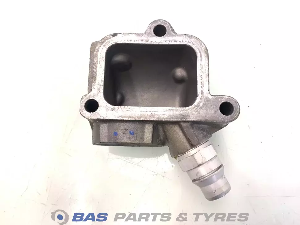 Cooling pipe Mercedes A 936 203 27 36 Cooling pipe Mercedes A 936 203 27 36