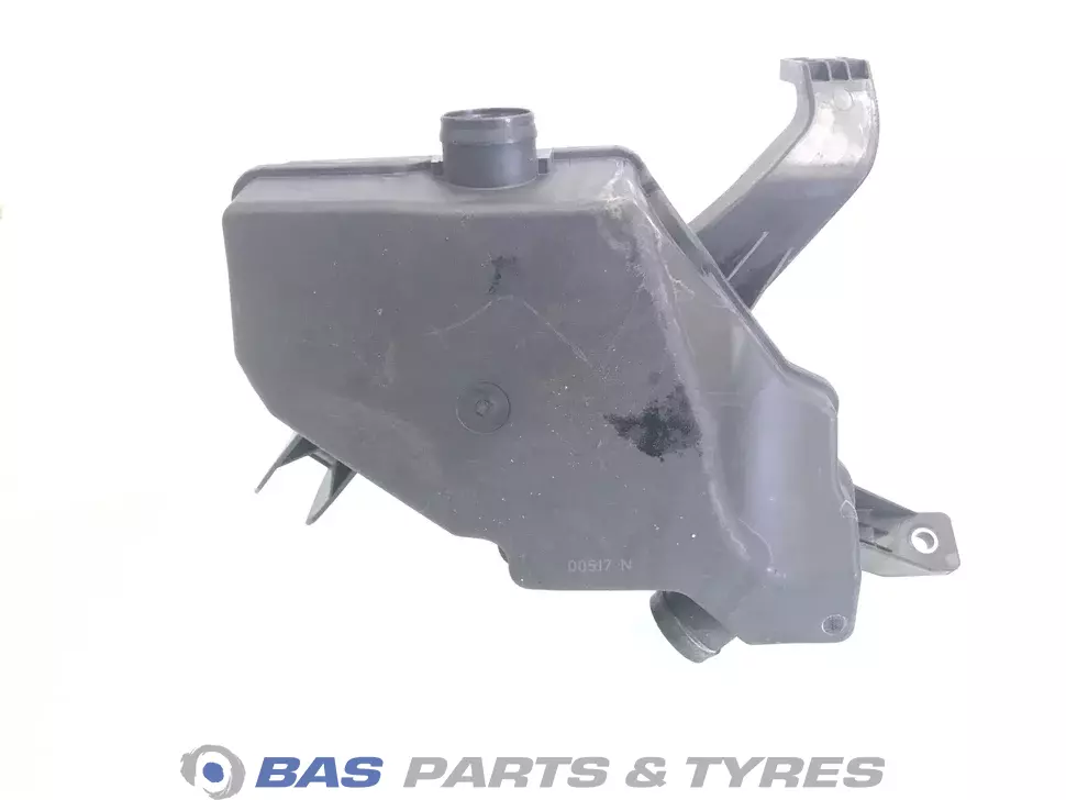 Silenciador Mercedes A 936 130 01 07 Silenciador Mercedes A 936 130 01 07
