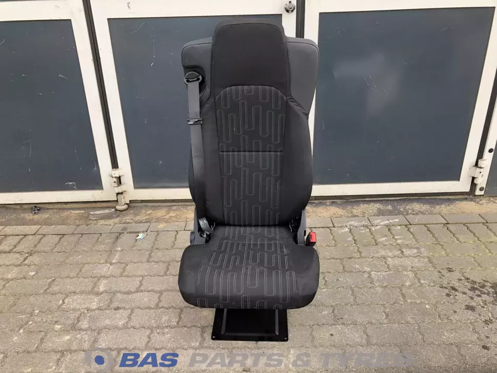 Assento do passageiro Mercedes A 960 910 78 09 Assento do passageiro Mercedes A 960 910 78 09