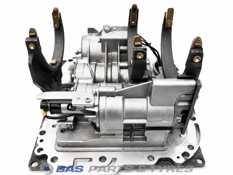 ECU cambio Volvo 21911582 ECU cambio Volvo 21911582