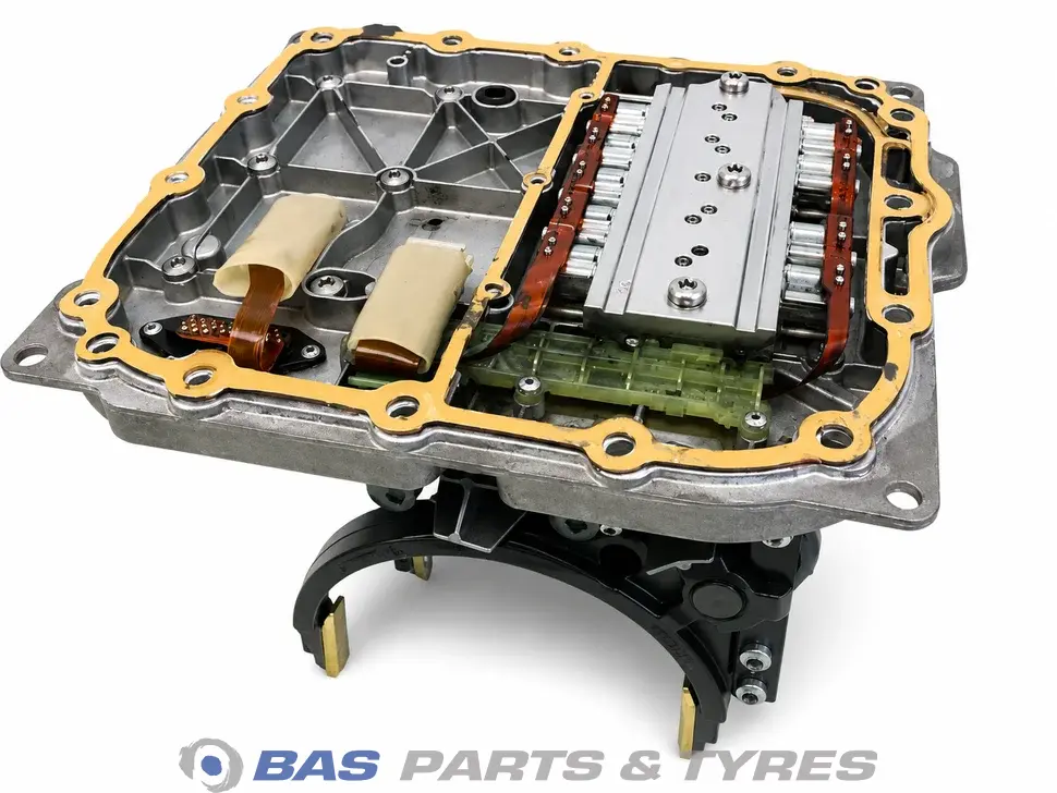 ECU cambio Volvo 21911582 ECU cambio Volvo 21911582