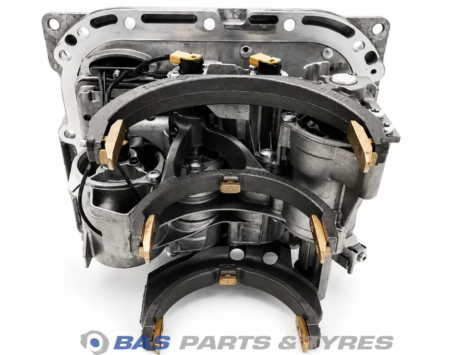 ECU cambio Volvo 21911582 ECU cambio Volvo 21911582