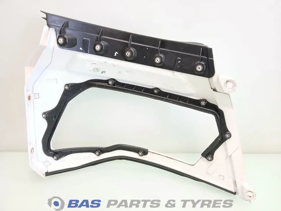 Headlamp frame Left DAF 2313588 Headlamp frame Left DAF 2313588