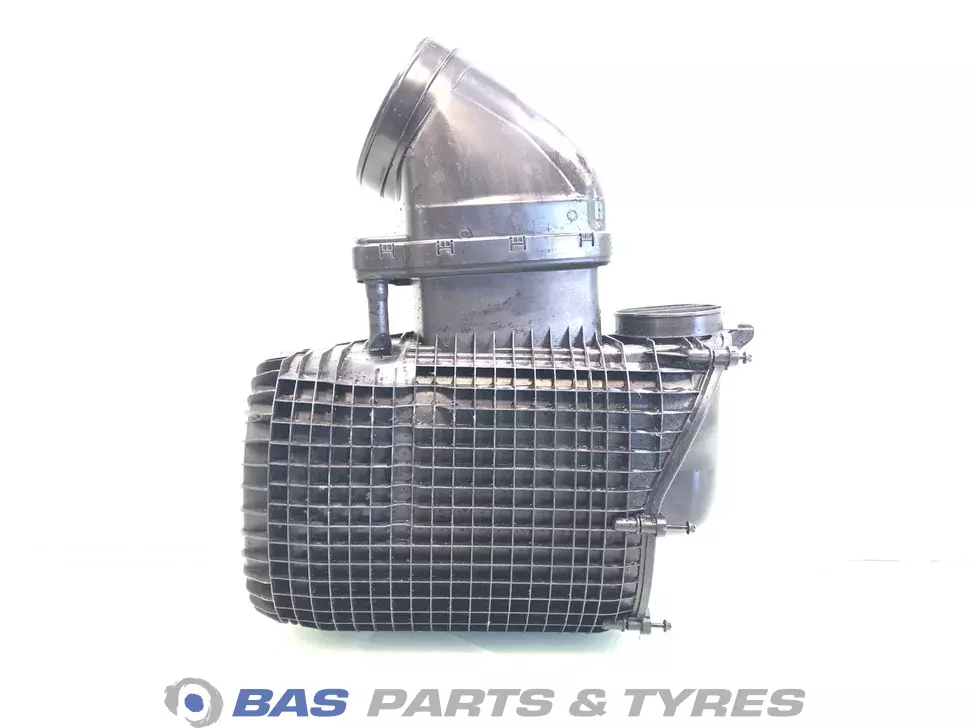 Air filter housing DAF 2240600 Air filter housing DAF 2240600