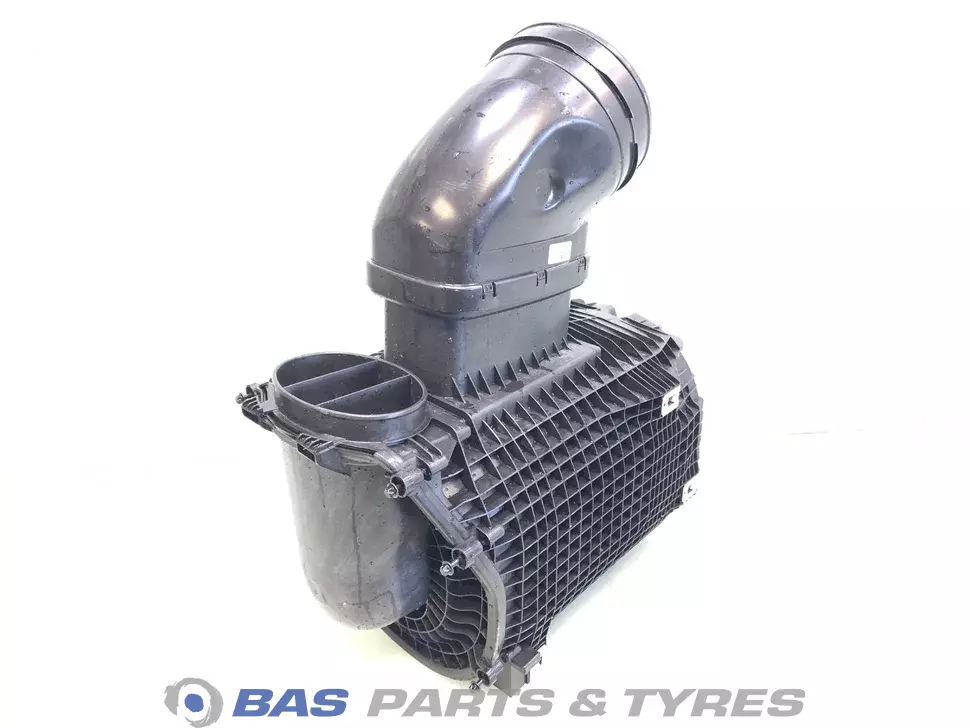 Air filter housing DAF 2240600 Air filter housing DAF 2240600