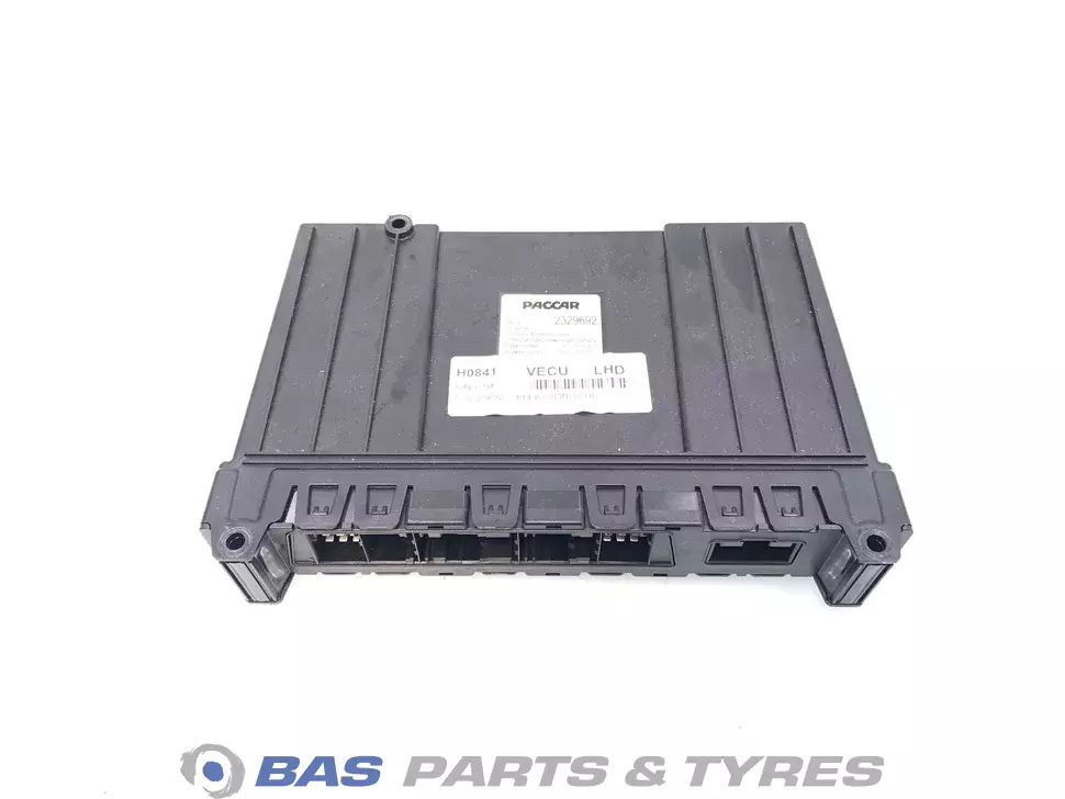 VECU control unit DAF 2330602 VECU control unit DAF 2330602