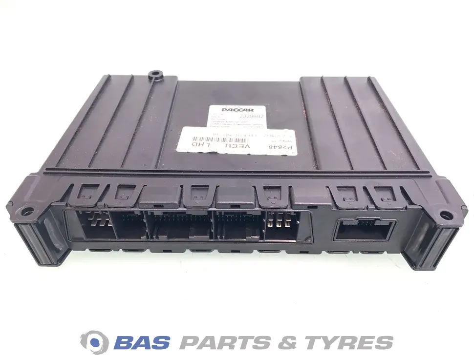 VECU control unit DAF 2330602 VECU control unit DAF 2330602