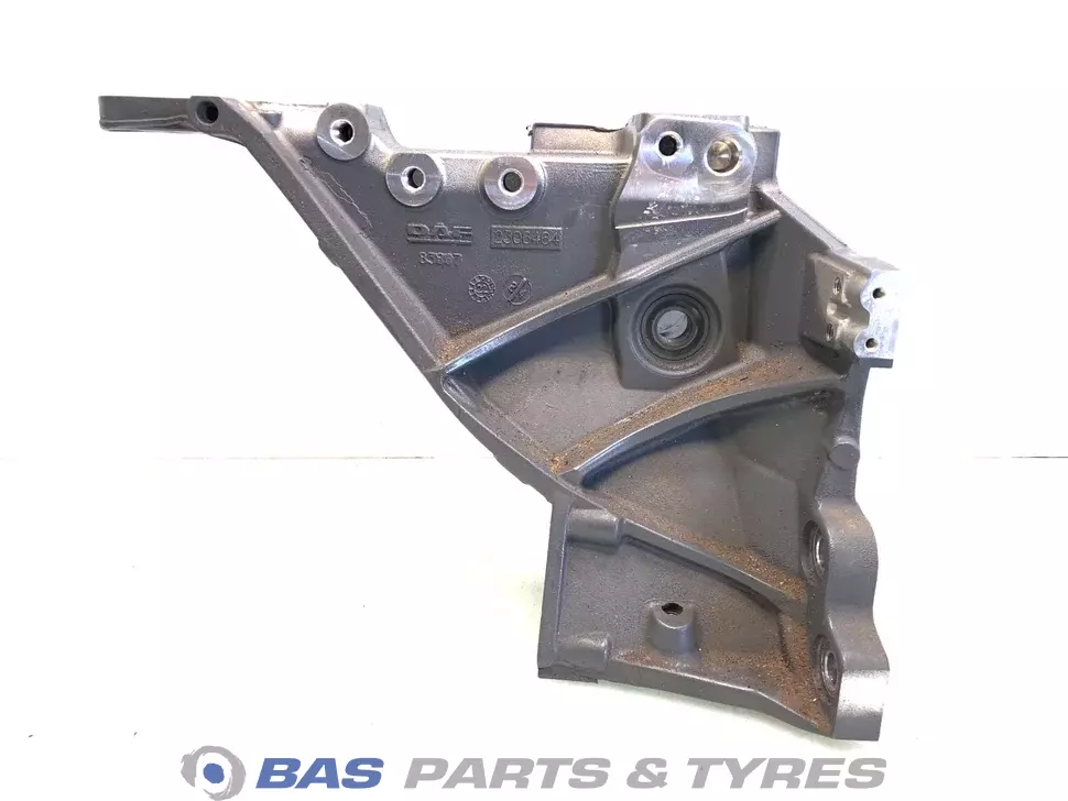 Soporte chasis DAF 2306464 Soporte chasis DAF 2306464