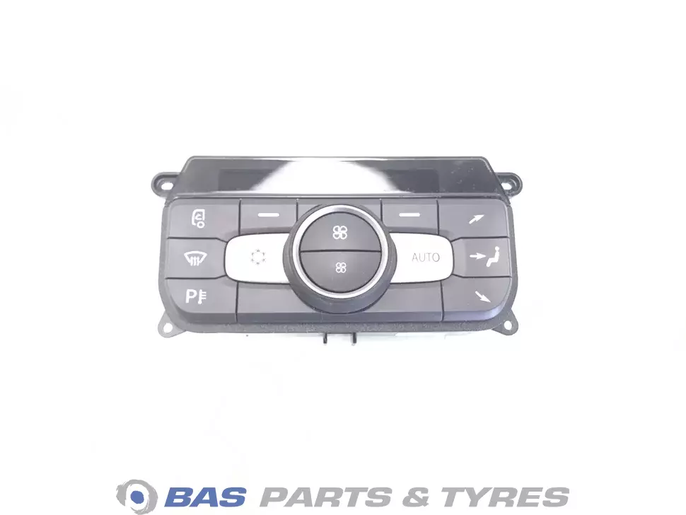 Climate control unit DAF 2324190 Climate control unit DAF 2324190
