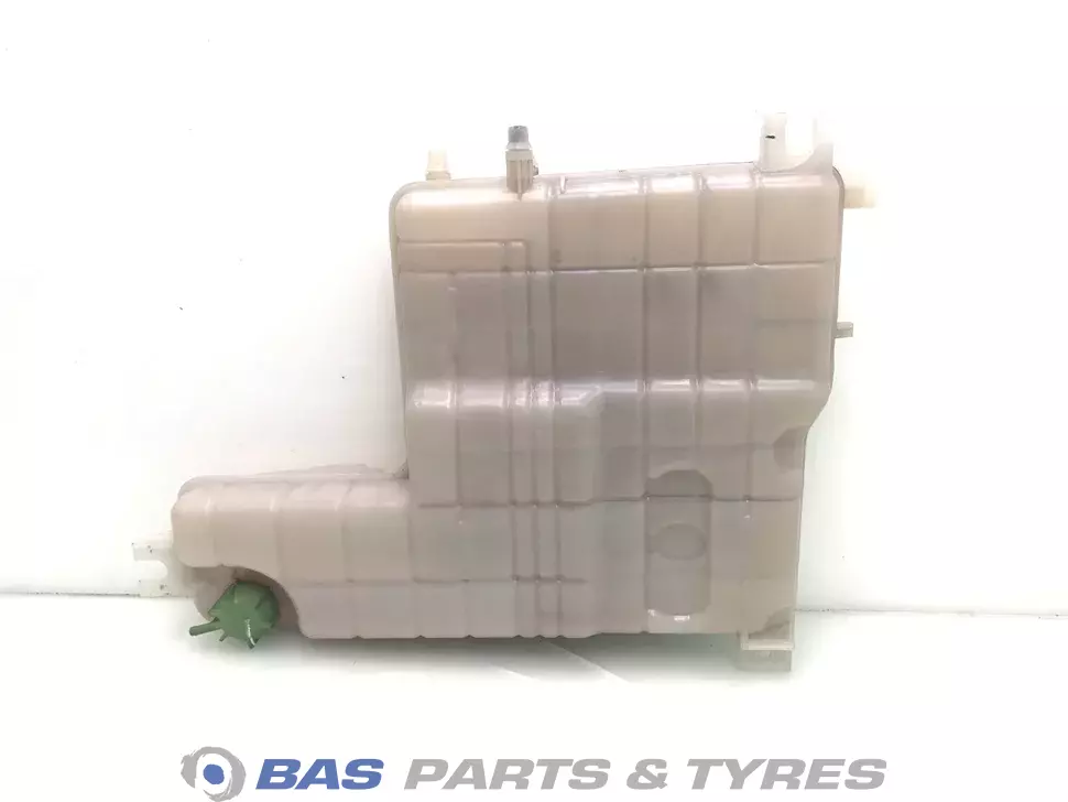 Réservoir de liquide de refroidissement DAF 2161881 Réservoir de liquide de refroidissement DAF 2161881