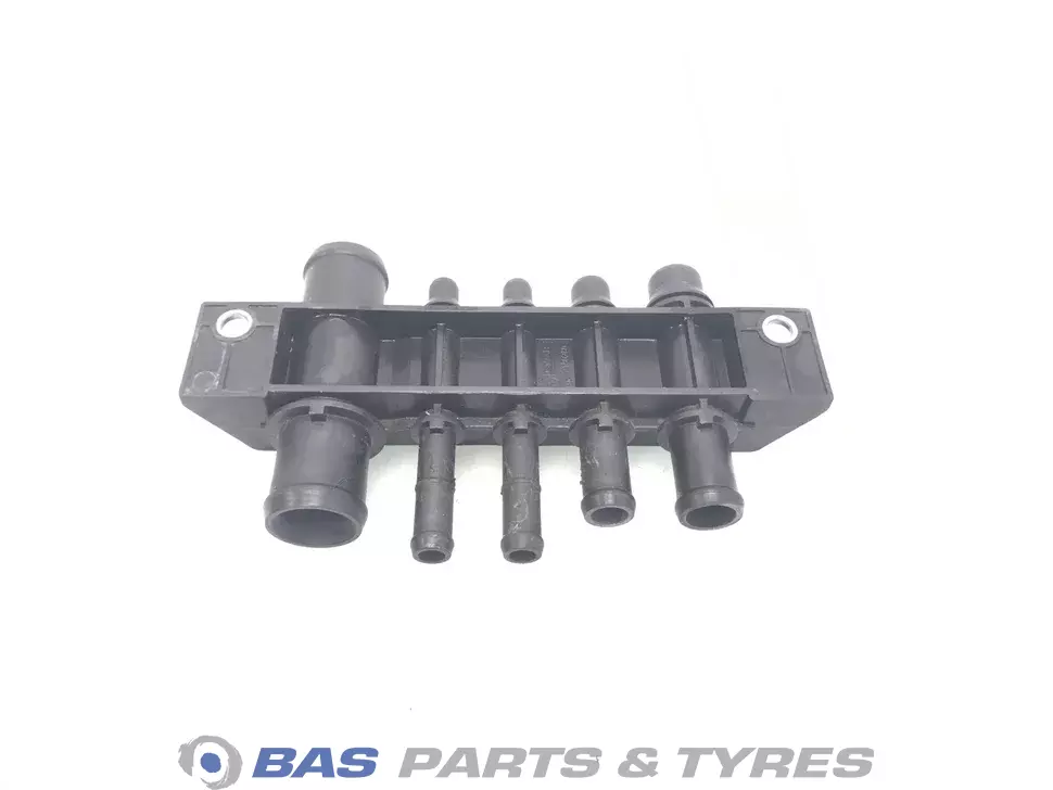 Cooling Unit Bracket DAF 2190280 Cooling Unit Bracket DAF 2190280