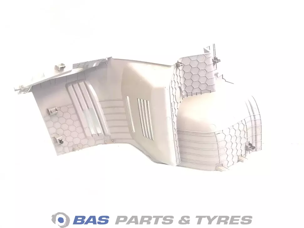 Protective cover DAF 2295617 Protective cover DAF 2295617